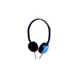 Coby CV135BLU Headphones