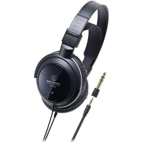 Audio-Technica ATH-T300 Headphones