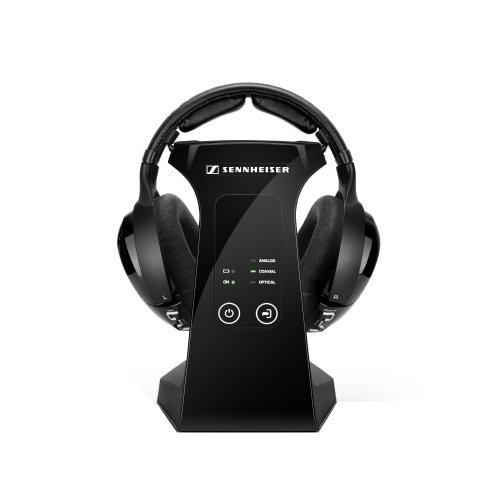 Sennheiser 502029 Headphones