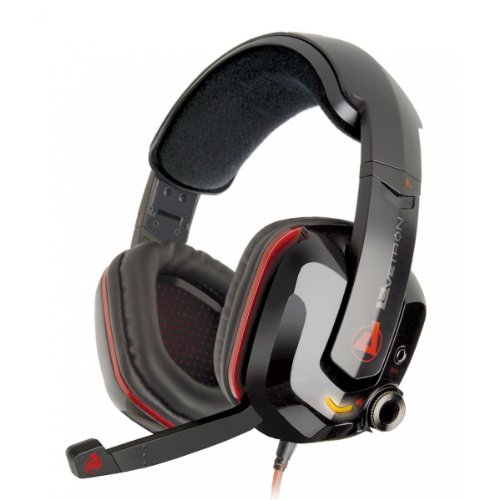 AZIO GH808 Headset