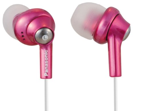 Panasonic RP-HJE280-P In Ear