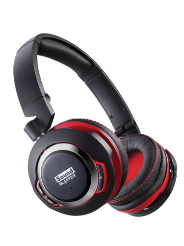 Creative Labs EVO Wireless 7.1 Channel Headset