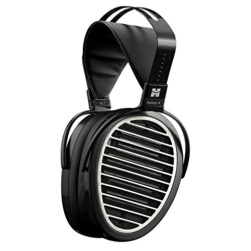 HiFiMAN Edition X V2 Headphones