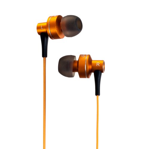 Sunbeam SEB-2014 In Ear With Microphone