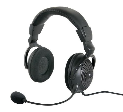 Rude Gamewear RUDE-100 7.1 Channel Headset