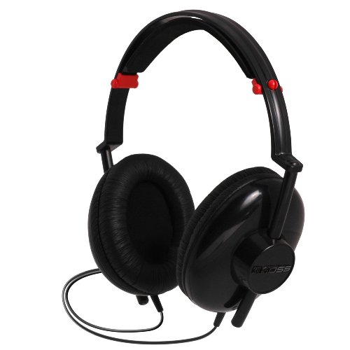 Koss KC25 Headphones