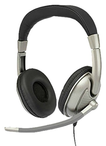 Cyber Acoustics AC-8003 Headset