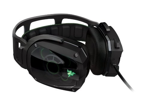 Razer Tiamat 7.1 7.1 Channel Headset