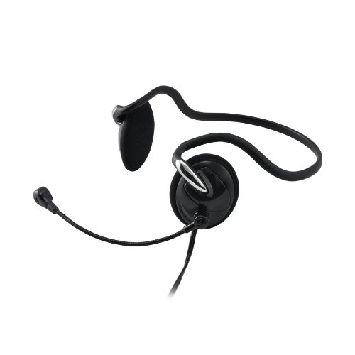 Gear Head AU2200BN Headset