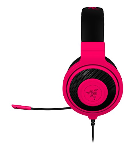 Razer Kraken Pro Neon Headset