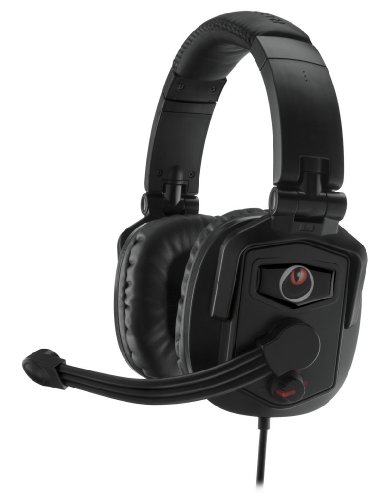 Corsair Raptor H5 5.1 Channel Headset