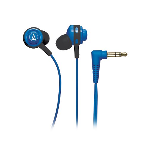 Audio-Technica ATH-COR150BL In Ear