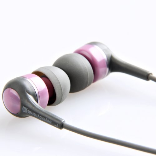 Beyerdynamic DTX 41 iE In Ear