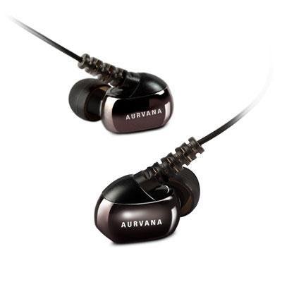 Creative Labs Aurvana In-Ear3 In Ear