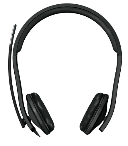 Microsoft LifeChat LX-6000 Headset