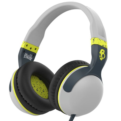 Skullcandy S6HSGY-384 Headphones