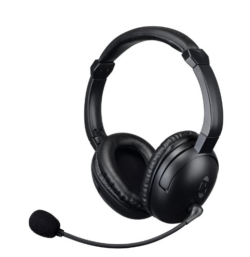 Tek Republic TH Pro 7.1 Channel Headset