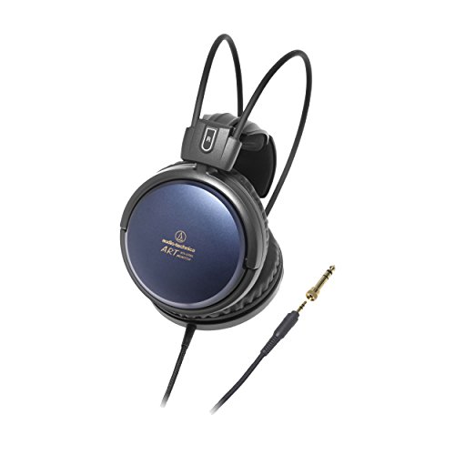 Audio-Technica ATH-A700X Headset