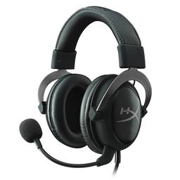 HP HyperX Cloud II 7.1 Channel Headset