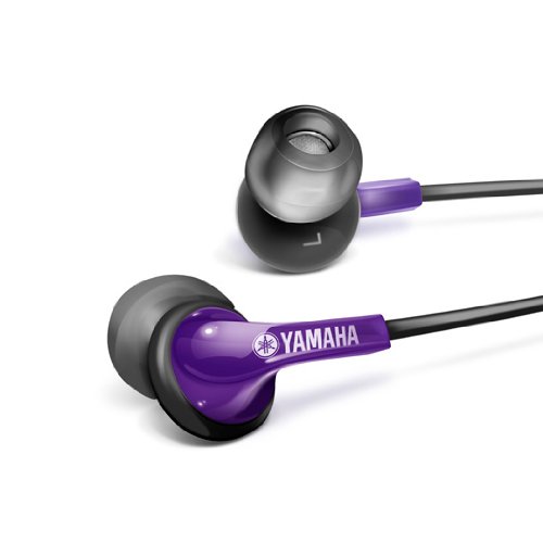 Yamaha EPH-20BU In Ear