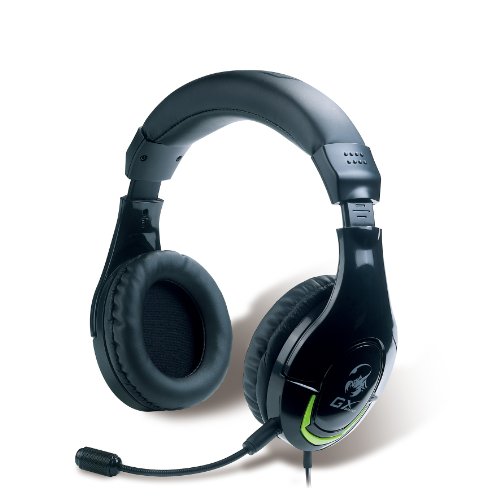 Genius Mordax HS G600 Headset