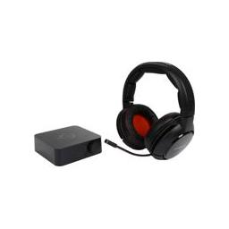 SteelSeries Siberia 800 7.1 Channel Headset