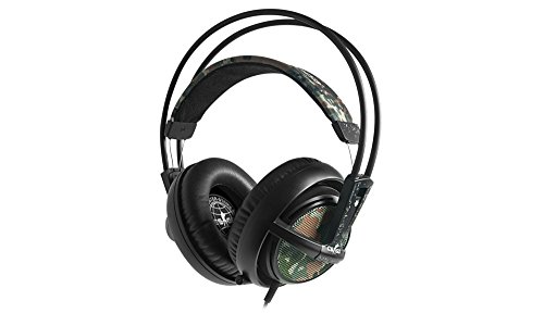 SteelSeries Siberia v2 CS:GO Headset