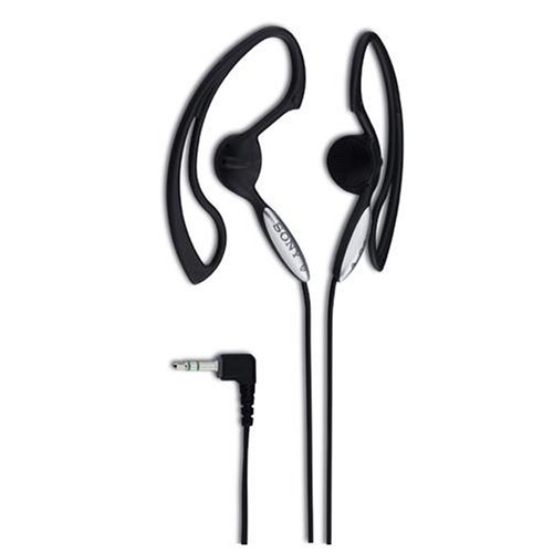 Sony MDR-J10/BLACK Earbud