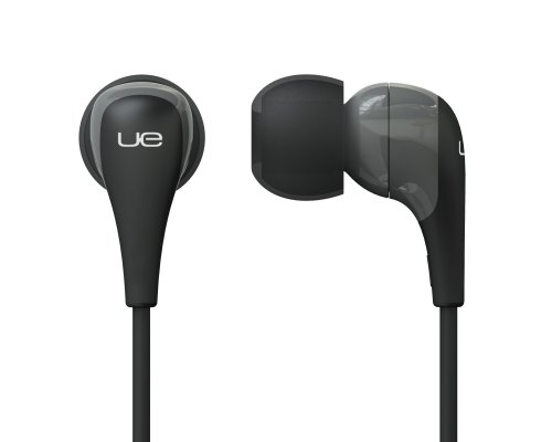 Logitech Ultimate Ears 200vi In Ear