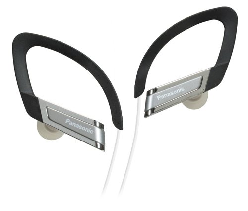 Panasonic RP-HS220-S Earbud