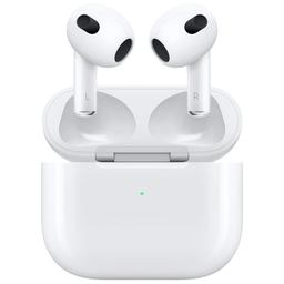 Apple AirPods 3rd Gen MagSafe In Ear With Microphone