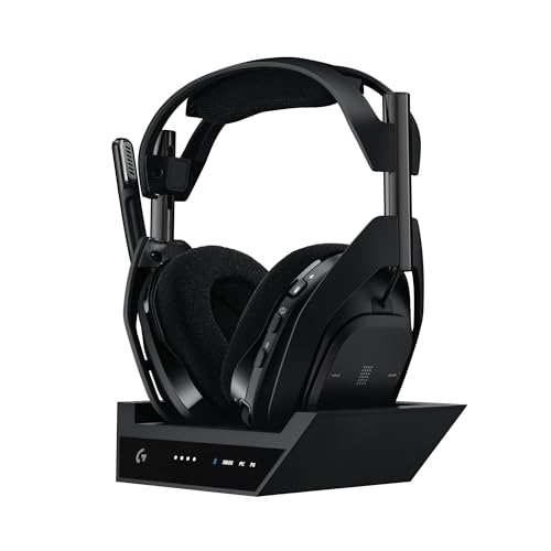 Logitech ASTRO A50 X Headset