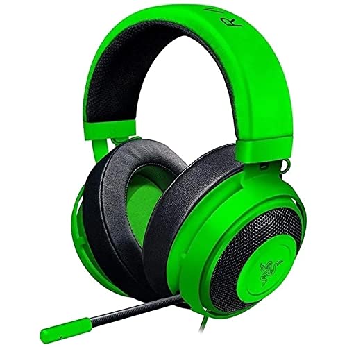 Razer Kraken (2019) 7.1 Channel Headset