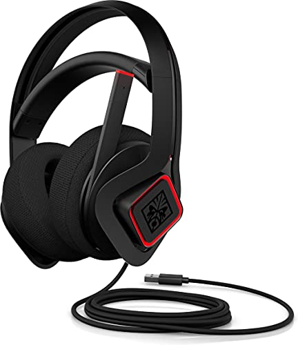 HP OMEN Mindframe Prime Headset