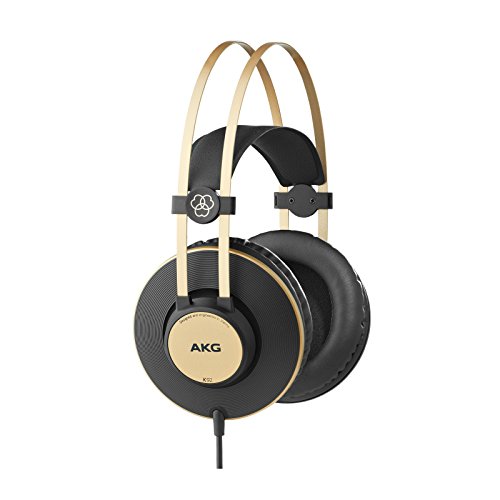 AKG K92 Headphones