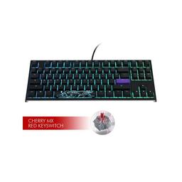 Ducky One 2 RGB TKL Wired Standard Keyboard