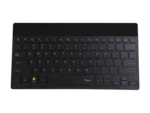 Rosewill BK-500A Bluetooth Slim Keyboard