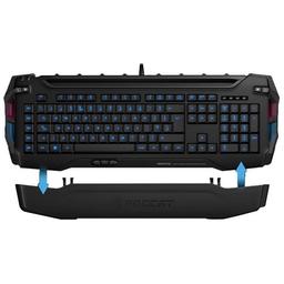 ROCCAT Skeltr RGB Wired Gaming Keyboard