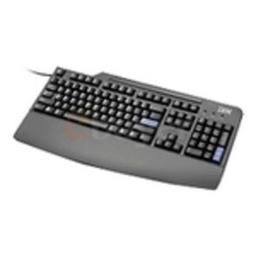 Lenovo Preferred Pro USB Keyboard Wired Standard Keyboard