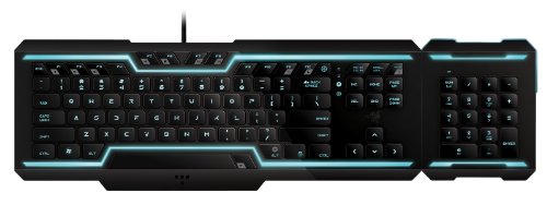 Razer TRON Wired Gaming Keyboard