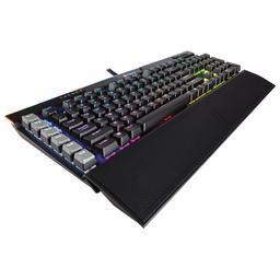 Corsair K95 RGB PLATINUM ND Wired Gaming Keyboard
