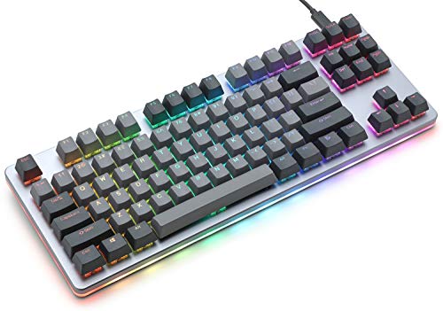 DROP CTRL RGB Wired Gaming Keyboard