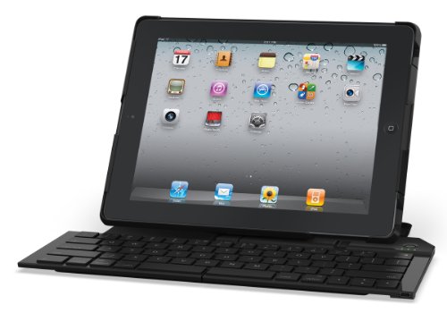 Logitech Fold-Up Keyboard Bluetooth Mini Keyboard