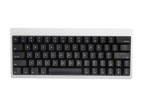 Rosewill Micro RK-9000 BL Wired Mini Keyboard