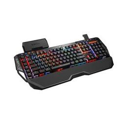 G.Skill RIPJAWS KM780 RGB Wired Gaming Keyboard