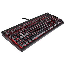 Corsair STRAFE Wired Gaming Keyboard