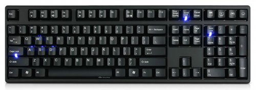 Ducky DK9008G2 PRO Wired Gaming Keyboard