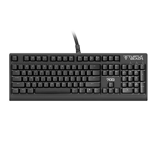 Turtle Beach IMPACT 700 Wired Gaming Keyboard