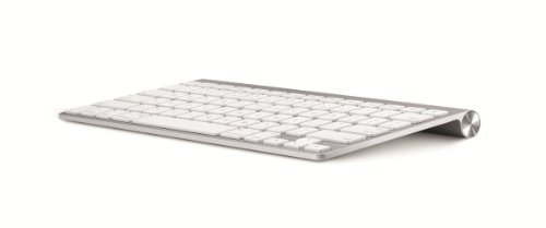 Apple MC184LL/B Bluetooth Mini Keyboard