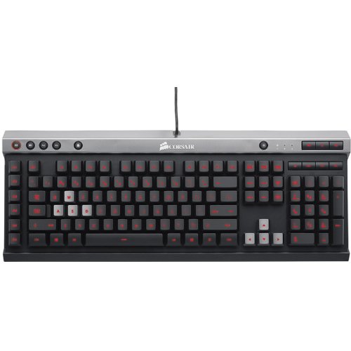 Corsair Raptor K30 Wired Gaming Keyboard